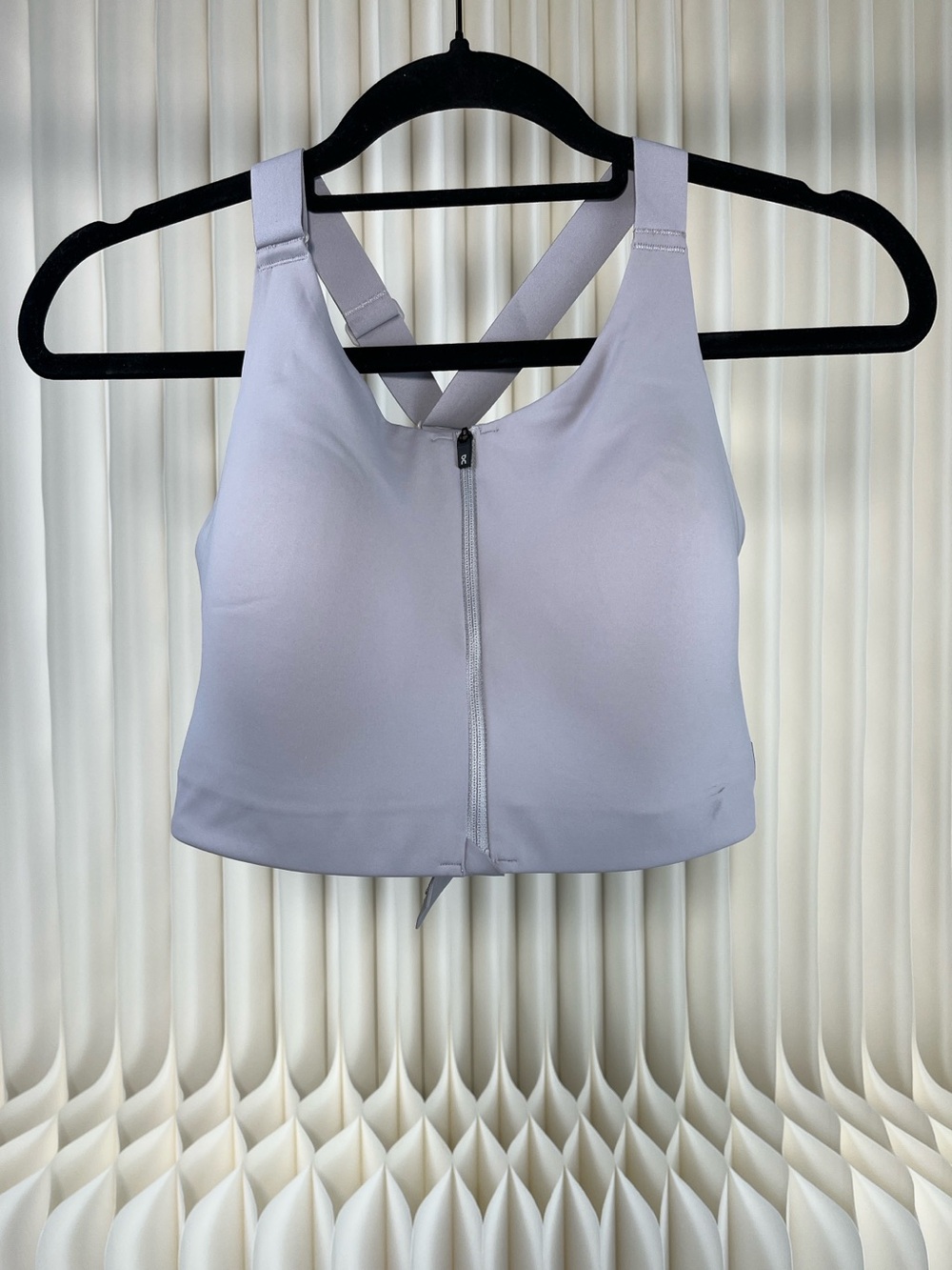 On Running Endurance Bra Zip